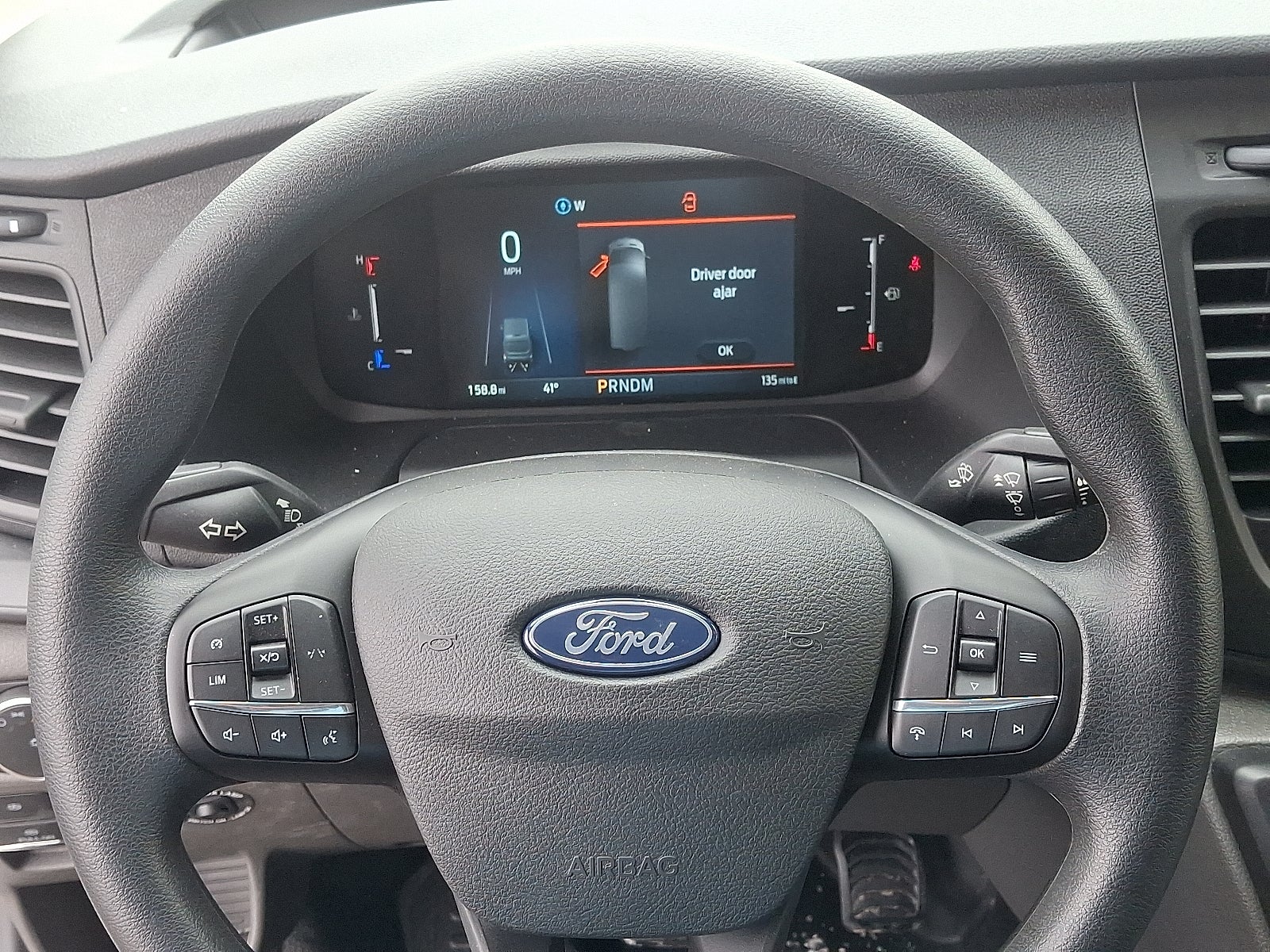 2026 Ford Transit-350 Base