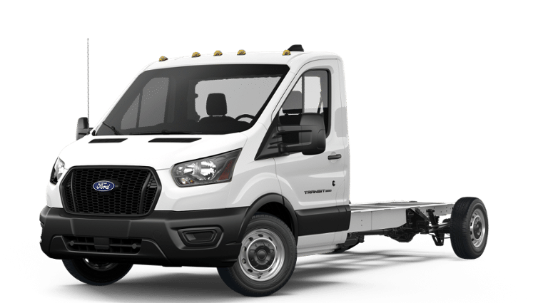 2026 Ford Transit-350 Base