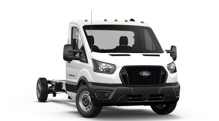 2026 Ford Transit-350 Base