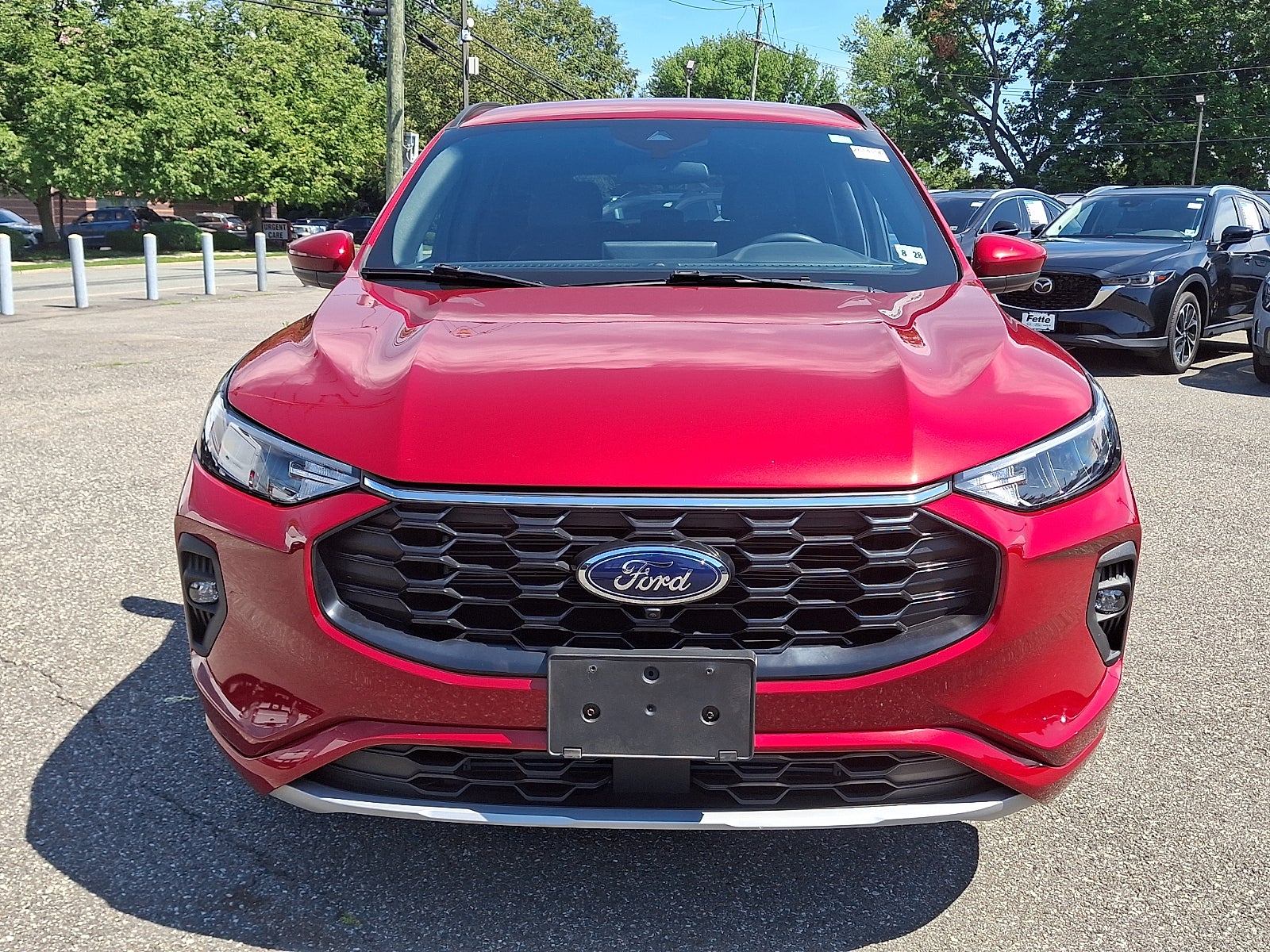 2023 Ford Escape ST-Line Select