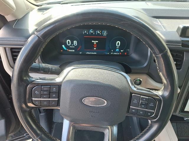 2023 Ford Expedition Max Platinum