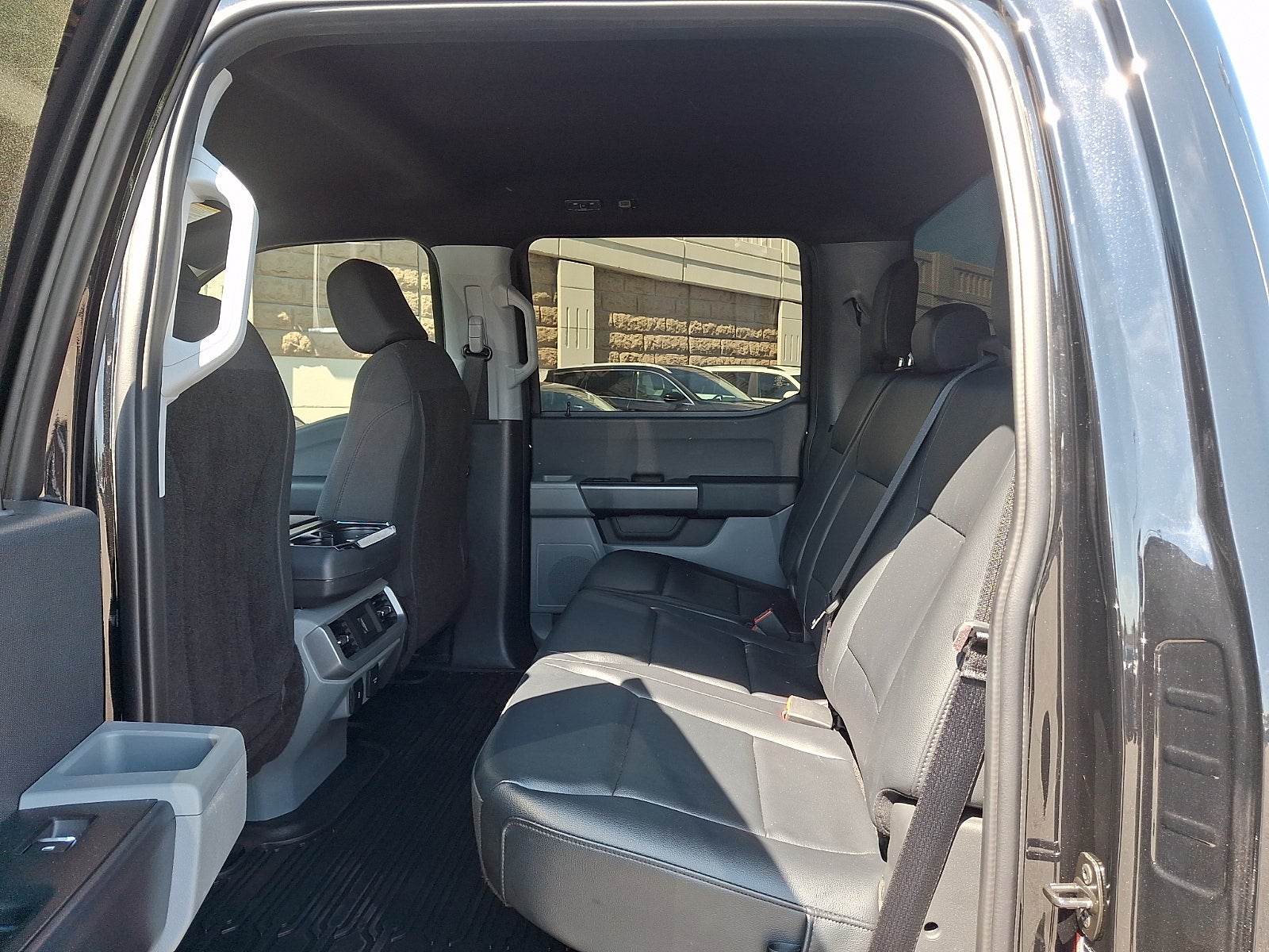 2023 Ford F-150 Lightning Pro