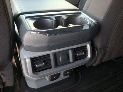 2023 Ford F-150 Lightning Pro