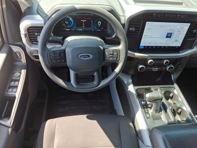 2023 Ford F-150 Lightning Pro