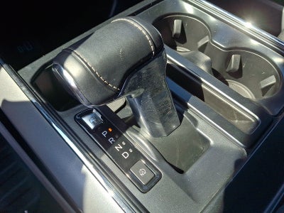 2023 Ford F-150 Lightning Pro