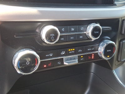 2023 Ford F-150 Lightning Pro