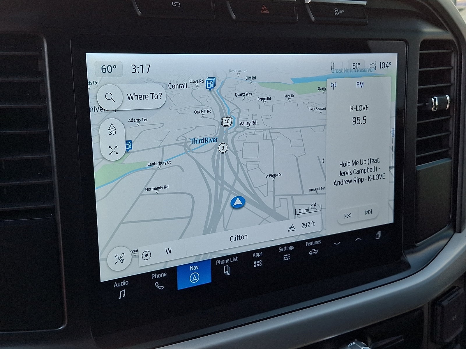 2023 Ford F-150 Lightning Pro