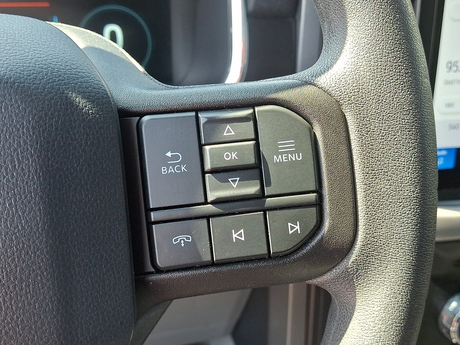 2023 Ford F-150 Lightning Pro