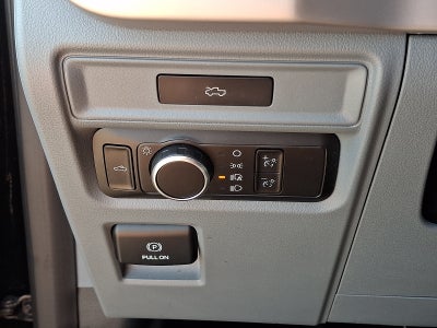 2023 Ford F-150 Lightning Pro