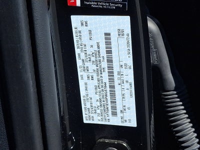 2023 Ford F-150 Lightning Pro