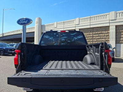 2023 Ford F-150 Lightning Pro