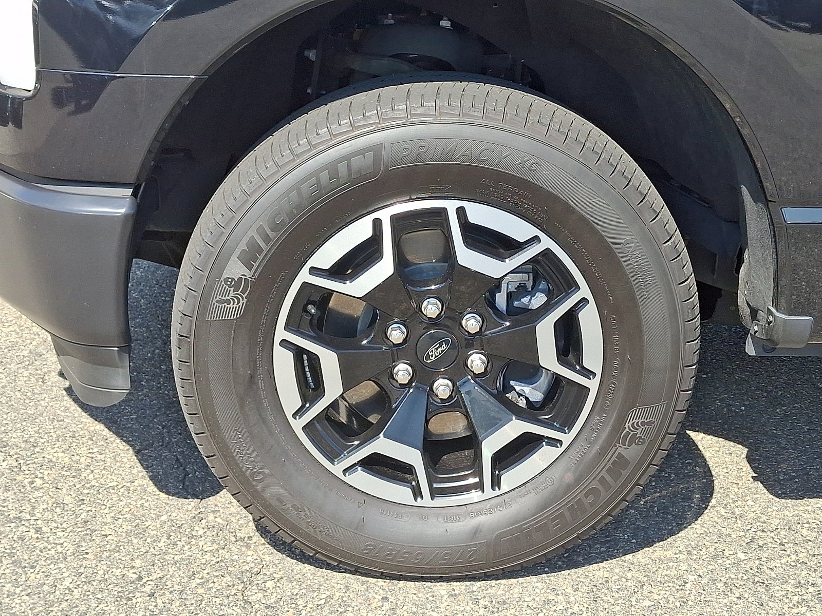 2023 Ford F-150 Lightning Pro