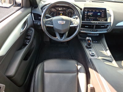 2023 Cadillac CT5 Luxury