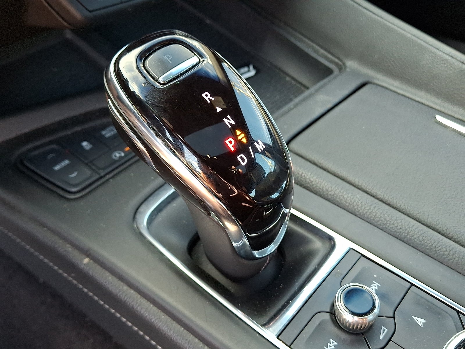 2023 Cadillac CT5 Luxury