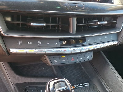 2023 Cadillac CT5 Luxury