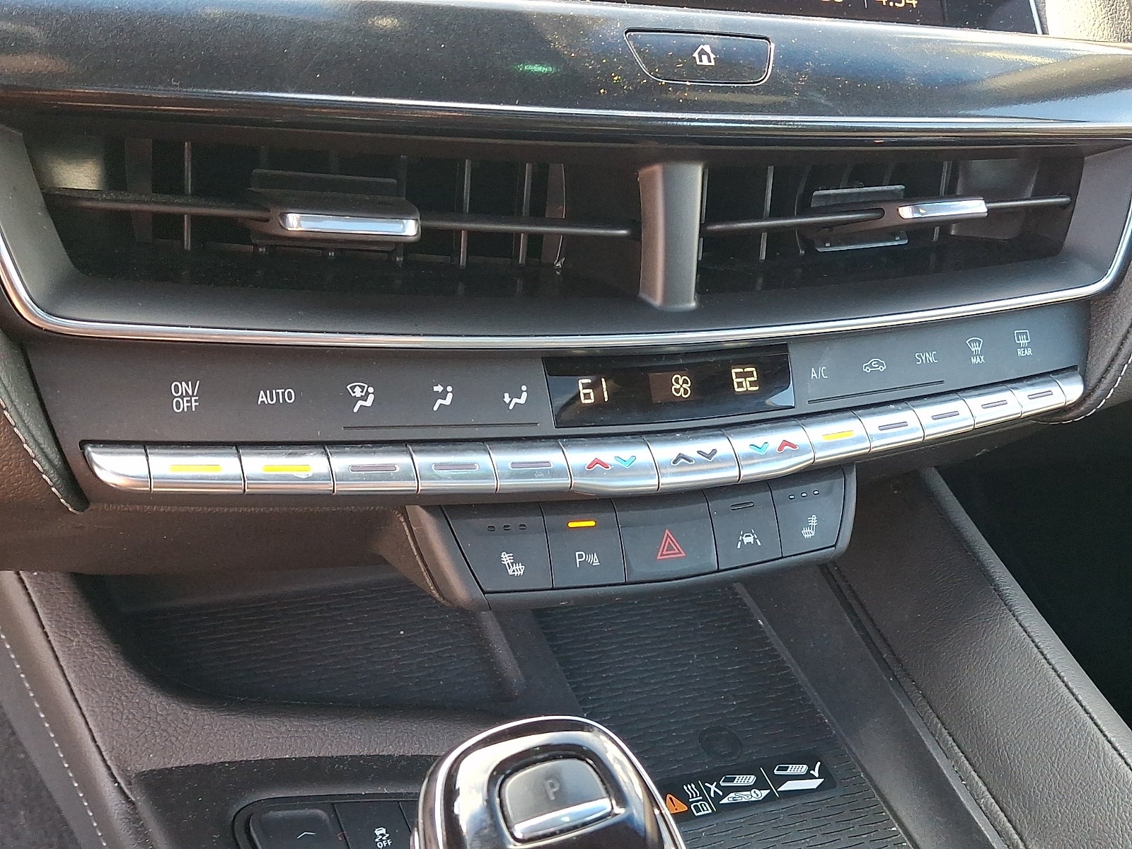 2023 Cadillac CT5 Luxury