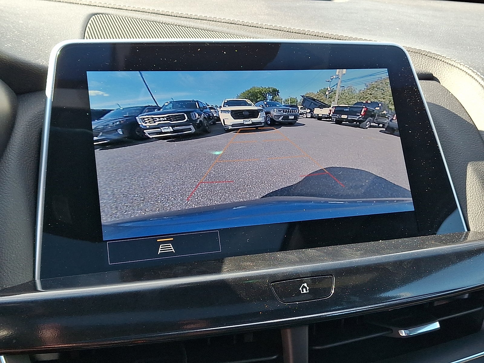 2023 Cadillac CT5 Luxury
