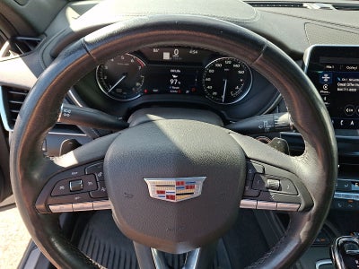 2023 Cadillac CT5 Luxury