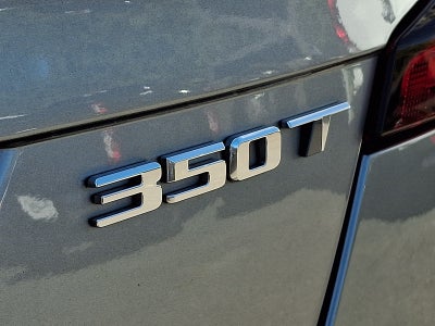 2023 Cadillac CT5 Luxury