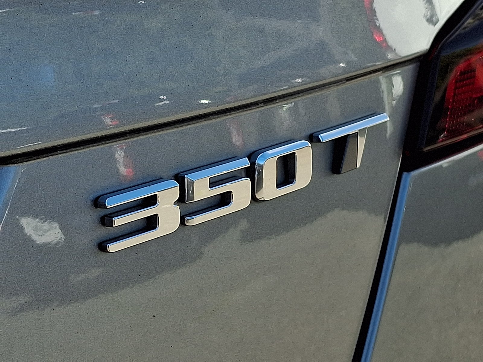 2023 Cadillac CT5 Luxury