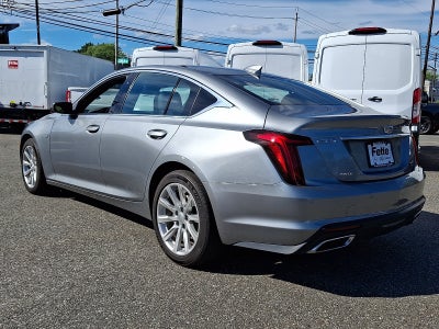2023 Cadillac CT5 Luxury