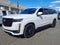 2023 Cadillac Escalade ESV Sport Platinum