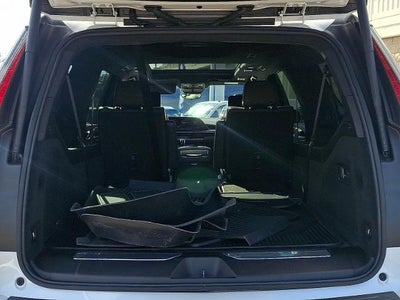 2023 Cadillac Escalade ESV Sport Platinum