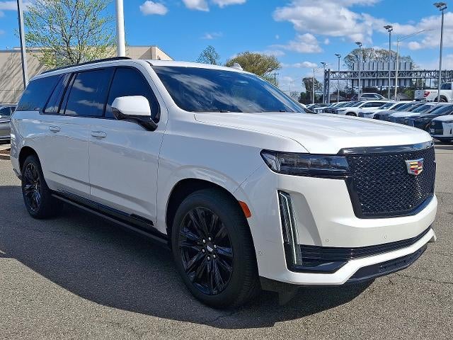 2023 Cadillac Escalade ESV Sport Platinum