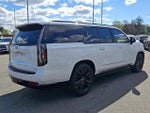 2023 Cadillac Escalade ESV Sport Platinum