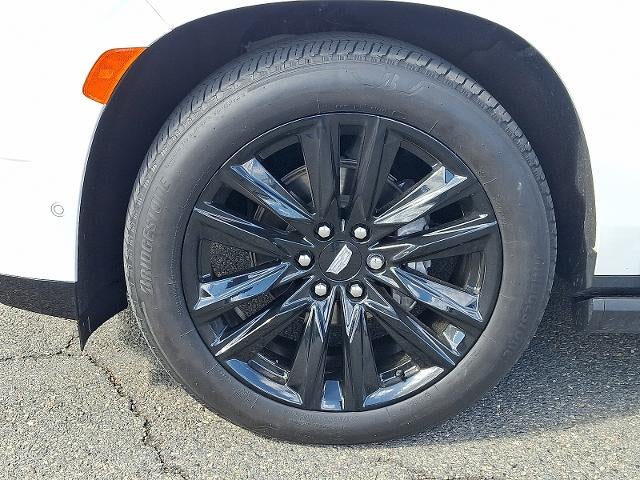 2023 Cadillac Escalade ESV Sport Platinum