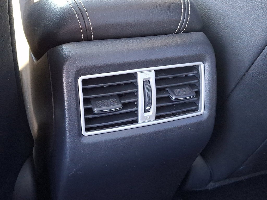 2017 Nissan Maxima 3.5 SL
