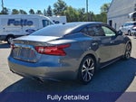 2017 Nissan Maxima 3.5 SL