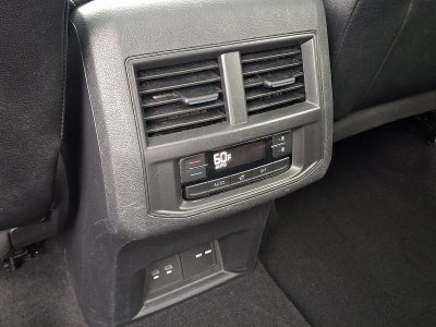 2021 Volkswagen Atlas 3.6L V6 SEL R-Line