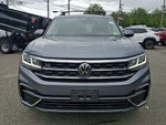 2021 Volkswagen Atlas 3.6L V6 SEL R-Line