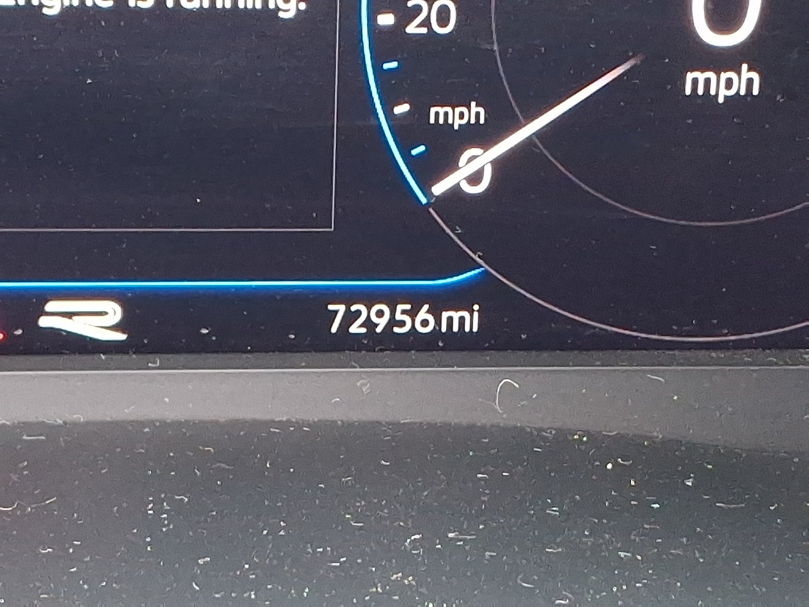 2021 Volkswagen Atlas 3.6L V6 SEL R-Line