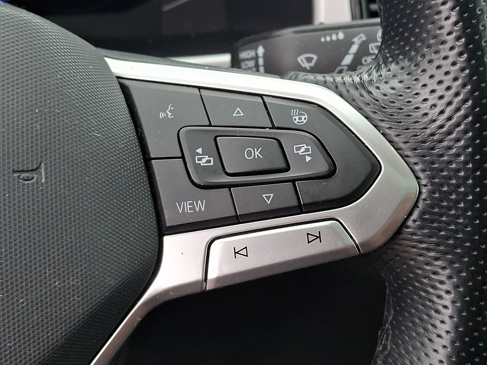 2021 Volkswagen Atlas 3.6L V6 SEL R-Line