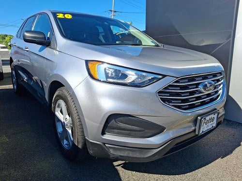 2020 Ford Edge SE