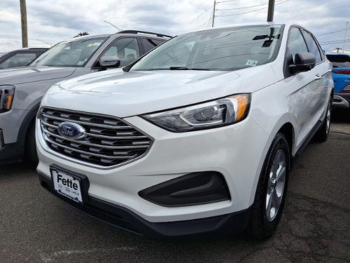 2022 Ford Edge SE