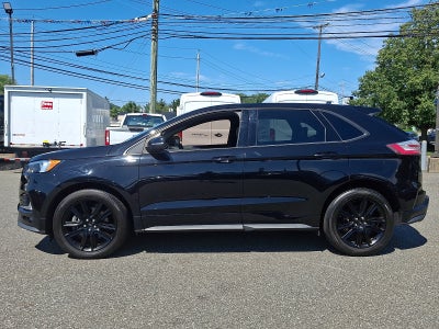 2020 Ford Edge ST Line