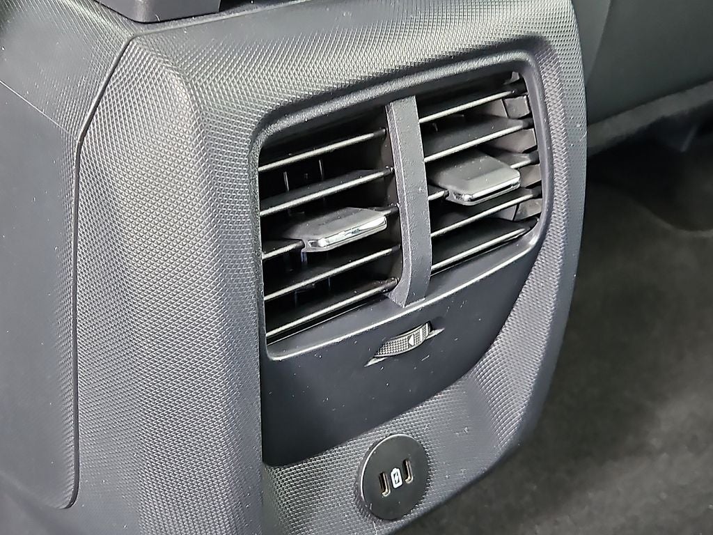 2024 Ford Mustang Mach-E Select