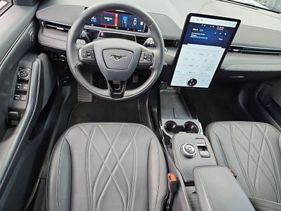 2024 Ford Mustang Mach-E Select