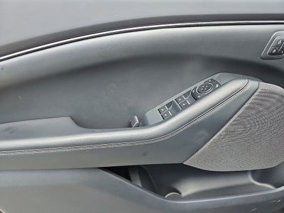 2024 Ford Mustang Mach-E Select