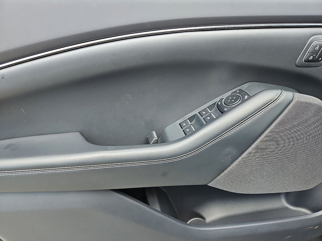 2024 Ford Mustang Mach-E Select