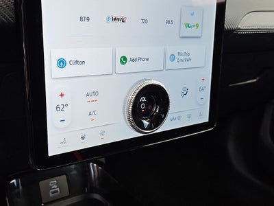 2024 Ford Mustang Mach-E Select