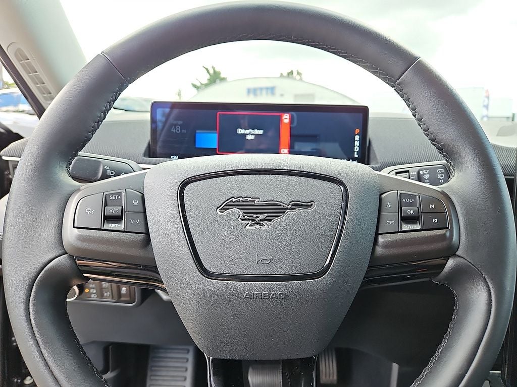 2024 Ford Mustang Mach-E Select