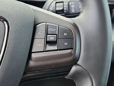 2024 Ford Mustang Mach-E Select