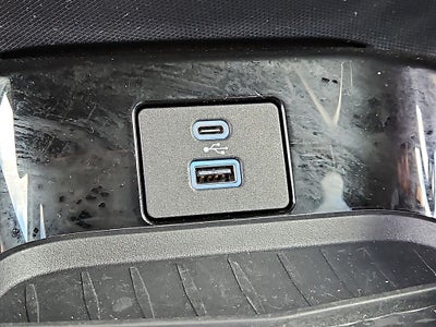2024 Ford Mustang Mach-E Select