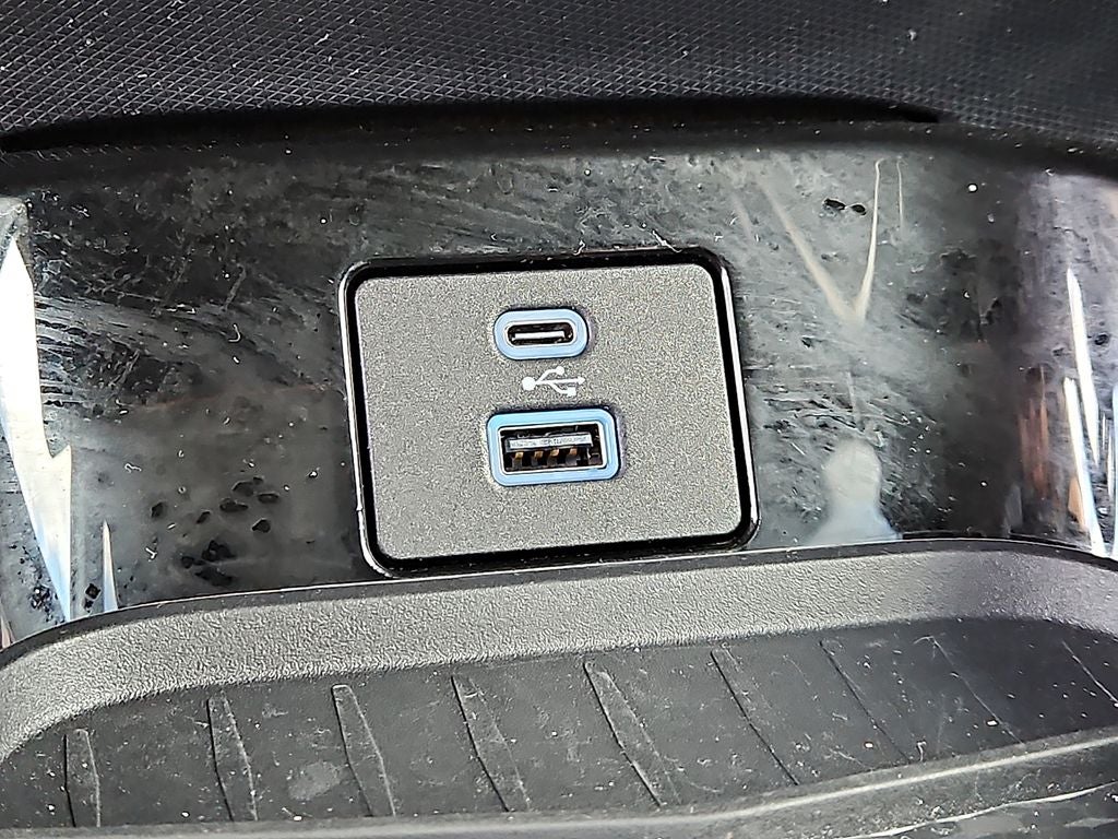2024 Ford Mustang Mach-E Select
