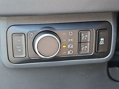 2024 Ford Mustang Mach-E Select