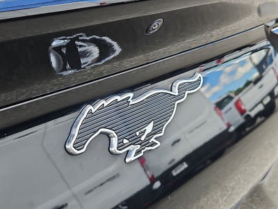 2024 Ford Mustang Mach-E Select